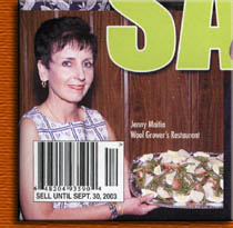 Bakersfield Magazine Recipe Summer Salads