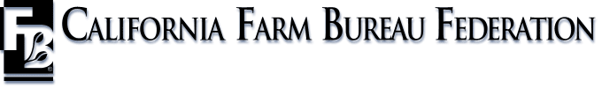 California Farm Bureau Federation